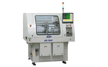 亿立在线分板机ER-7000AT