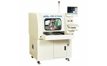 亿立分板机EM-5700N