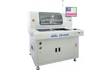 亿立分板机ER-6000